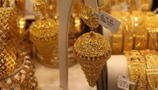 سعر الذهب يعود للارتفاع مرة أخرى اليوم 28 مايو 2024